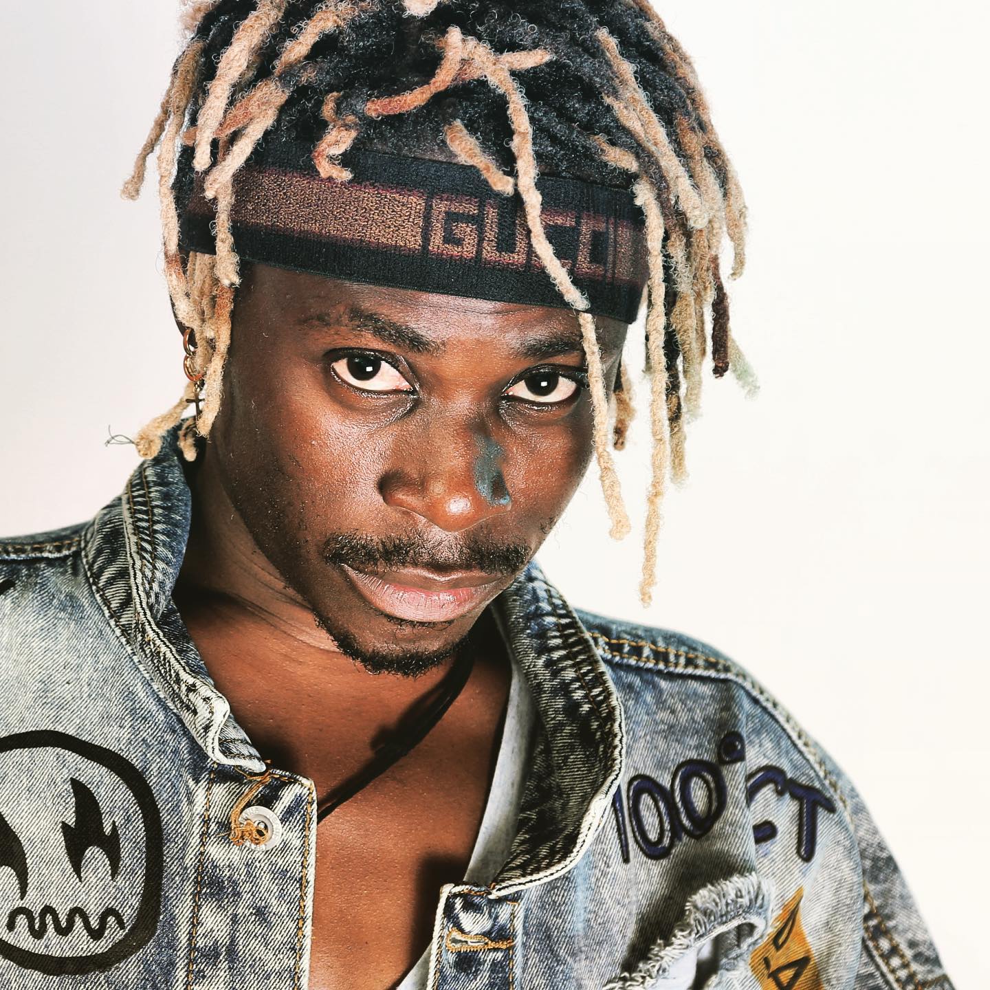 Jose Chameleone ft.Papa Cidy,